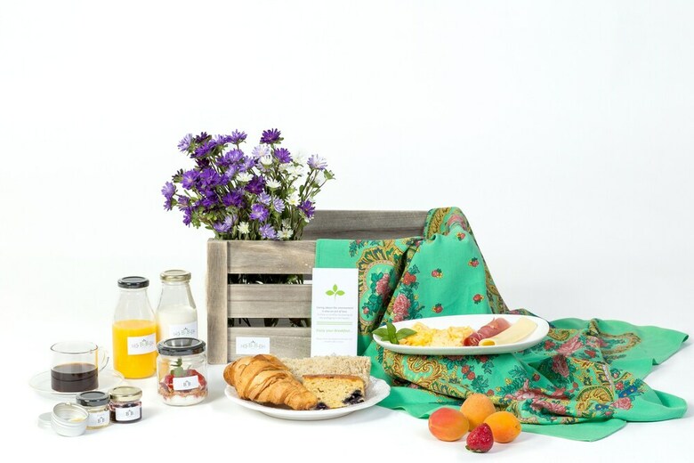 Apartamentos Your Opo S. Bento