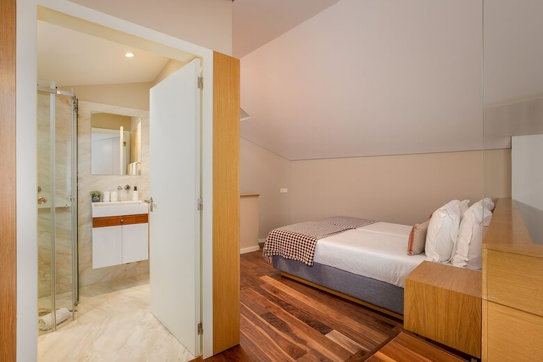 Apartamentos Your Opo S. Bento