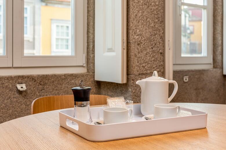 Apartamentos Your Opo S. Bento