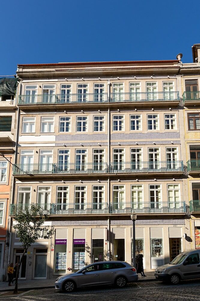 Apartamentos Your Opo S. Bento