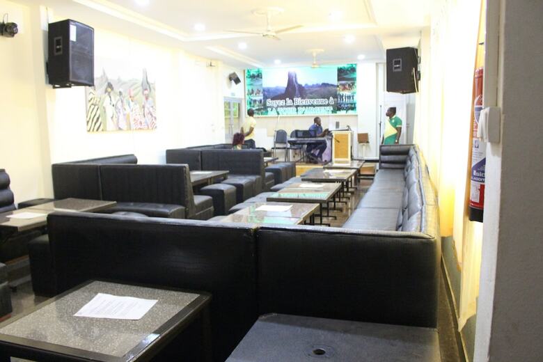 Hotel H�tel La Tour D'argent