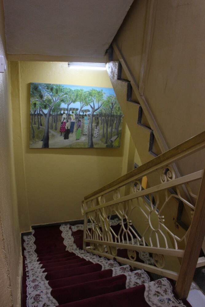Hotel H�tel La Tour D'argent