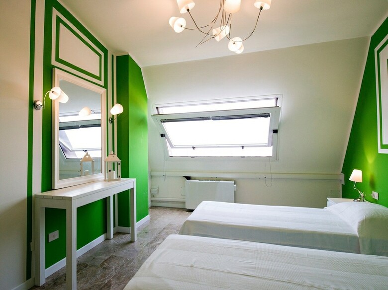 Hotel Cappuccina