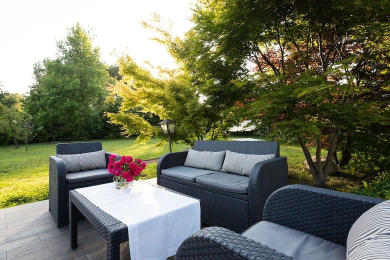Agroturismo Relais Dei Cesari