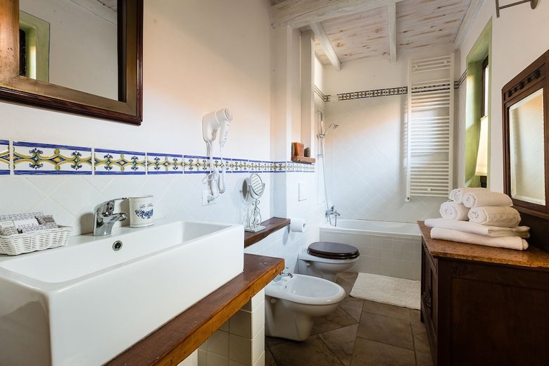 Agroturismo Relais Dei Cesari