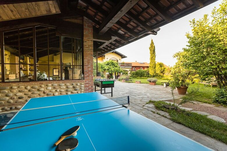 Agroturismo Relais Dei Cesari