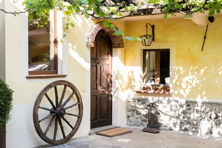 Agroturismo Relais Dei Cesari