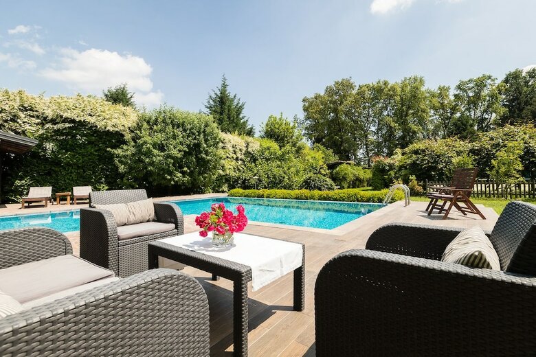 Agroturismo Relais Dei Cesari