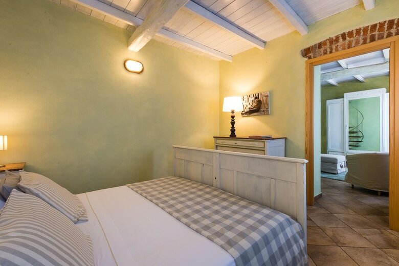 Agroturismo Relais Dei Cesari