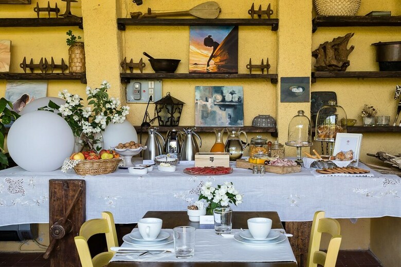 Agroturismo Relais Dei Cesari
