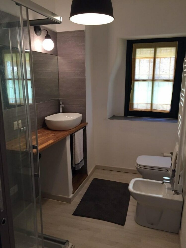 Agroturismo Relais Dei Cesari