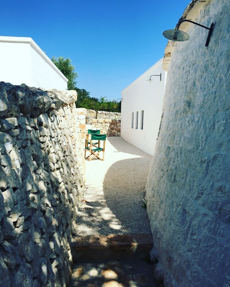 Agroturismo Fatuaria