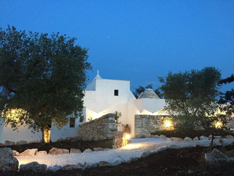 Agroturismo Fatuaria