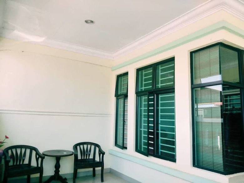 Hotel Homestay Melaka Cantik