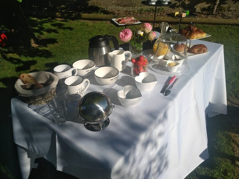 Bed & Breakfast L'attrape Coeurs