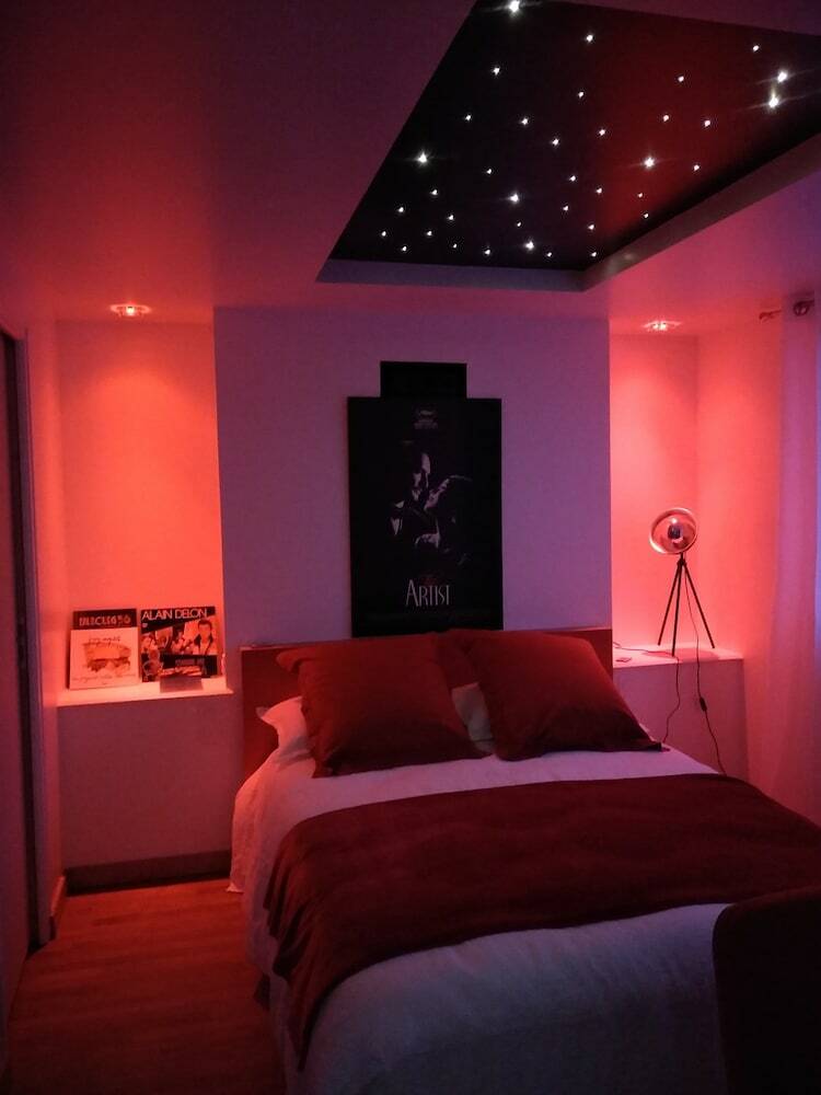 Bed & Breakfast L'attrape Coeurs