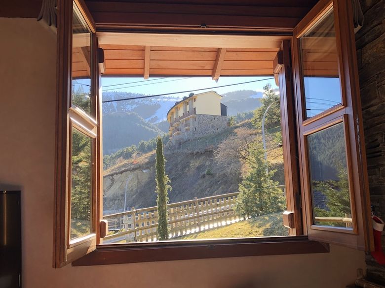 Agroturismo Chalet La Molina