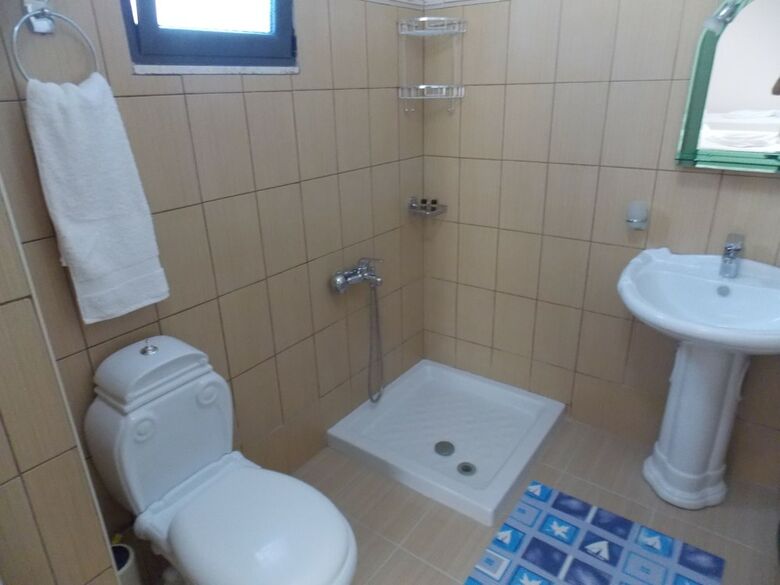 Apartamentos Ionian Beach Studio