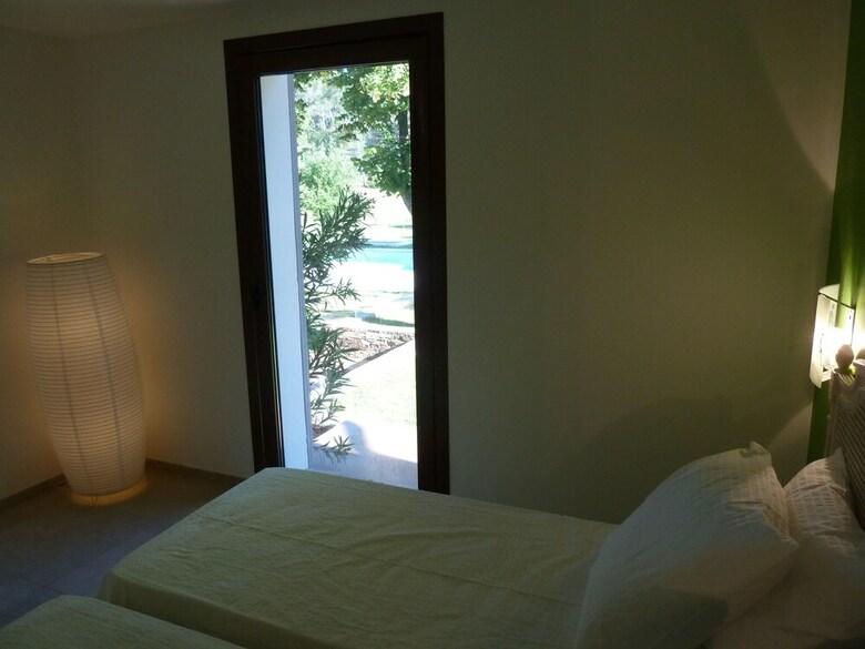 Villa Campagne Petite M�re