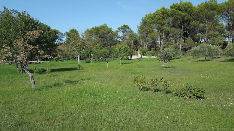 Villa Campagne Petite M�re