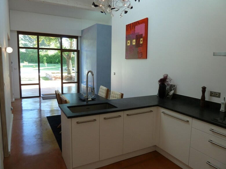 Villa Campagne Petite M�re