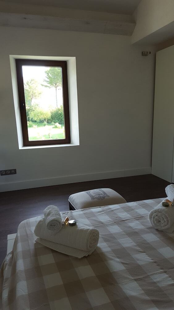 Villa Campagne Petite M�re