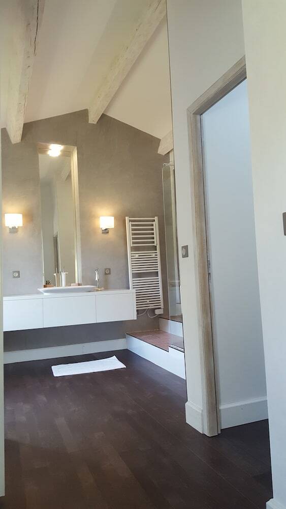 Villa Campagne Petite M�re