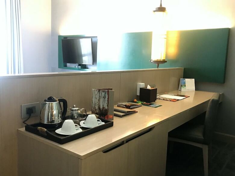 Hotel Dusitd2 Yarkay Thimphu