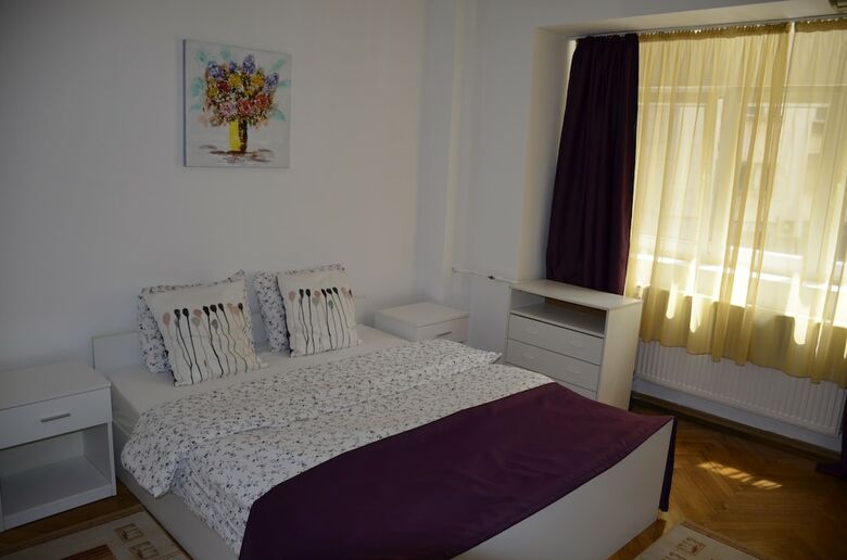 City Center Unirii Apartments