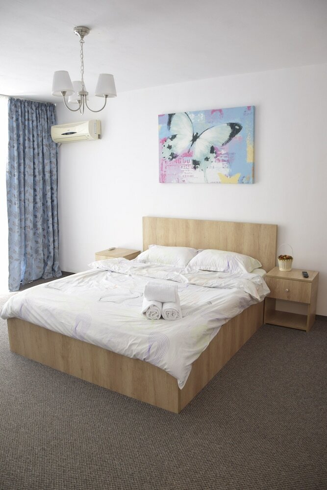 City Center Unirii Apartments