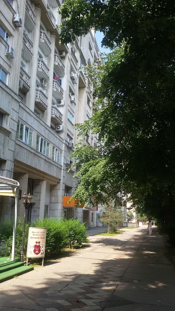 City Center Unirii Apartments