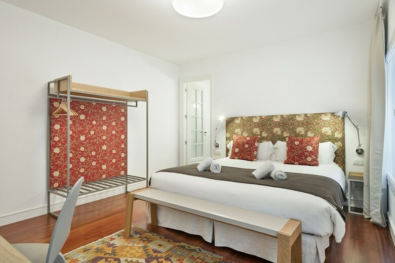 Hotel Milton House Gran V�a