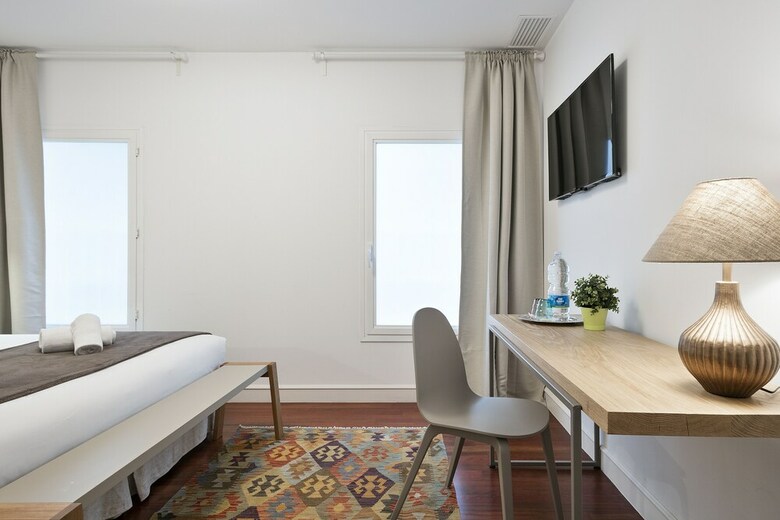 Hotel Milton House Gran V�a
