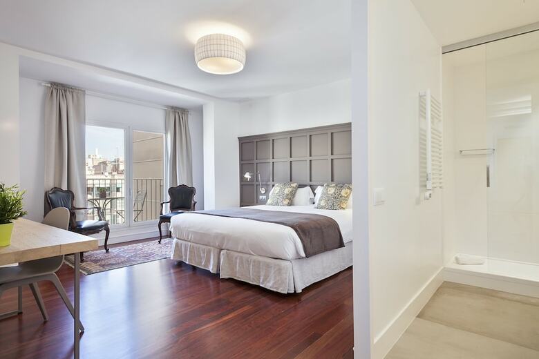Hotel Milton House Gran V�a
