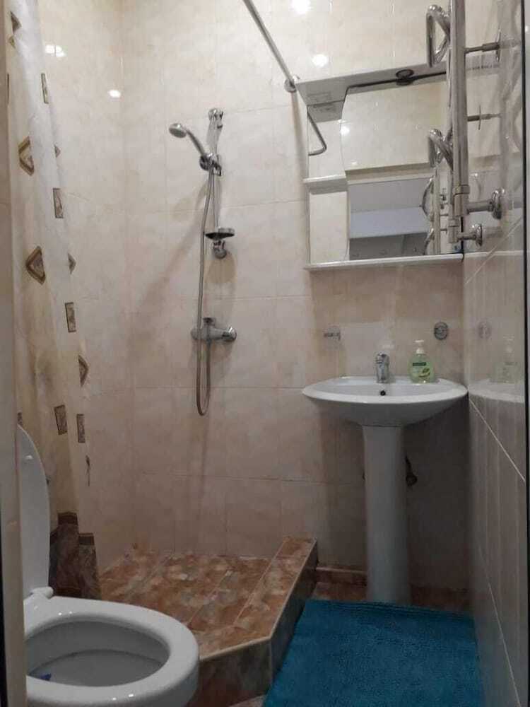 Apartamentos Kvartira U Morya 2