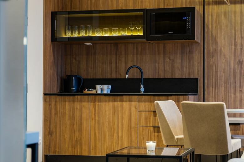 Hotel Dezman Luxury Center