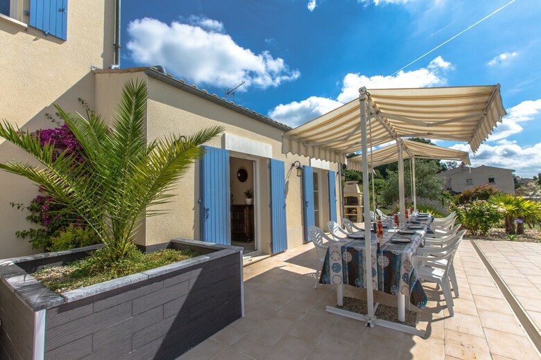 Villa Sal�na