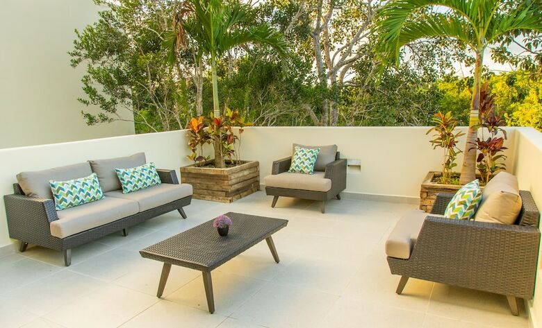 Azul Tulum By Guruhotel