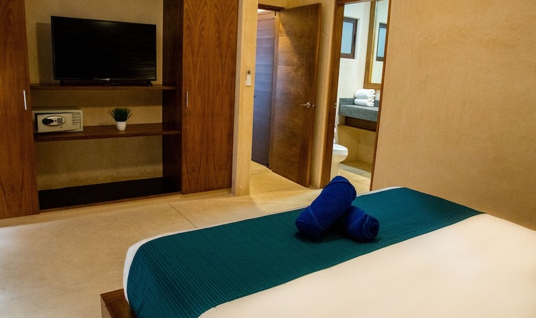 Azul Tulum By Guruhotel