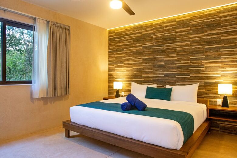Azul Tulum By Guruhotel