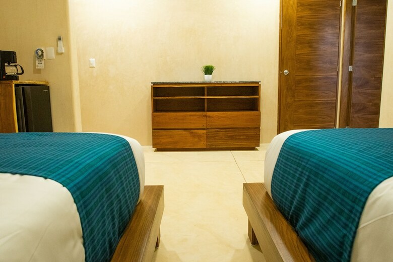 Azul Tulum By Guruhotel