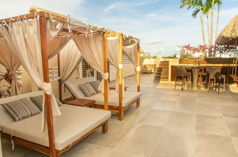 Azul Tulum By Guruhotel