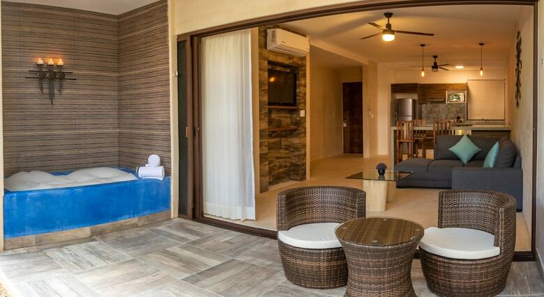 Azul Tulum By Guruhotel