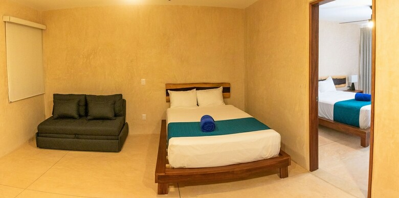 Azul Tulum By Guruhotel