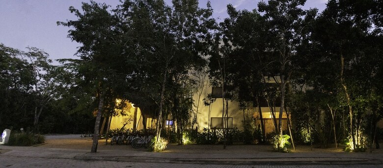 Azul Tulum By Guruhotel