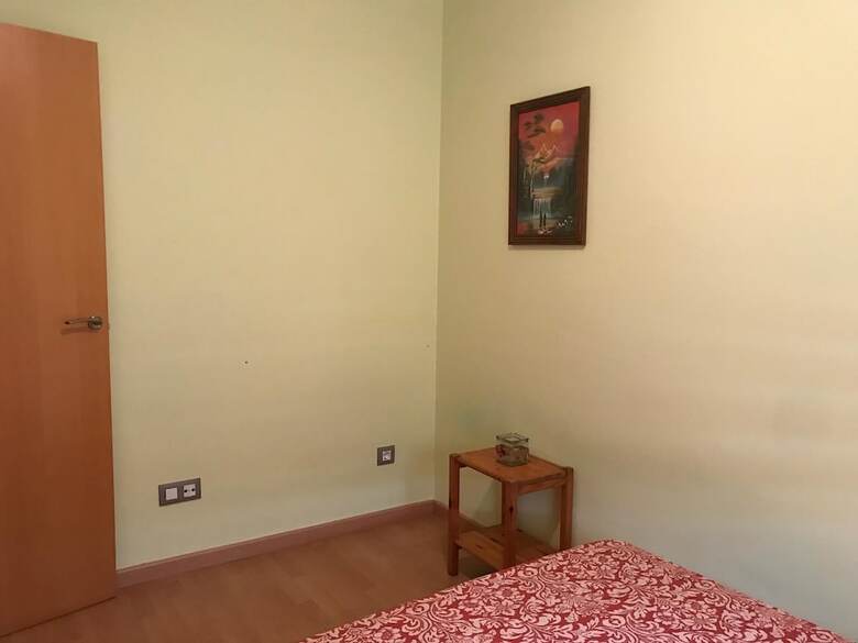 Apartamento La Quilla Con Parking - 141b
