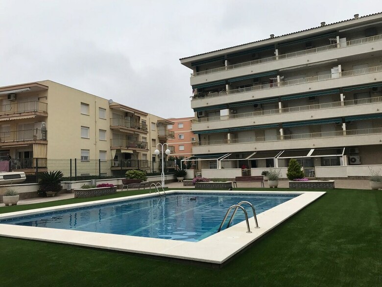 Apartamento Els Espigons  - 129b
