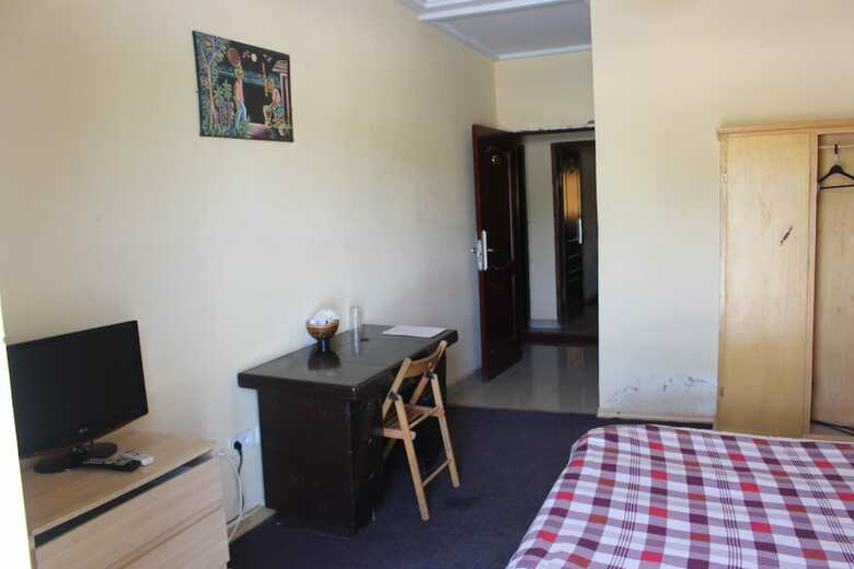 Hotel Le Sahel