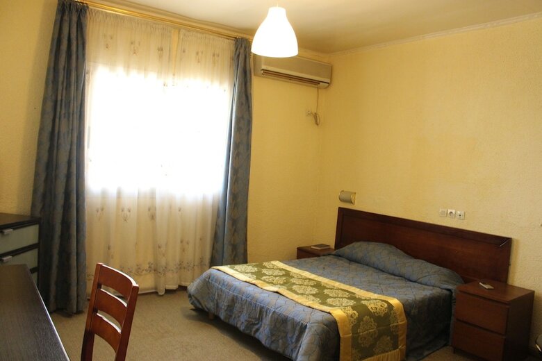Hotel Le Sahel