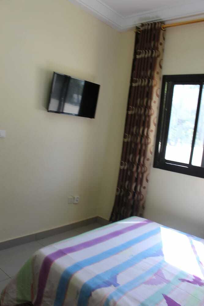 Hotel Le Sahel